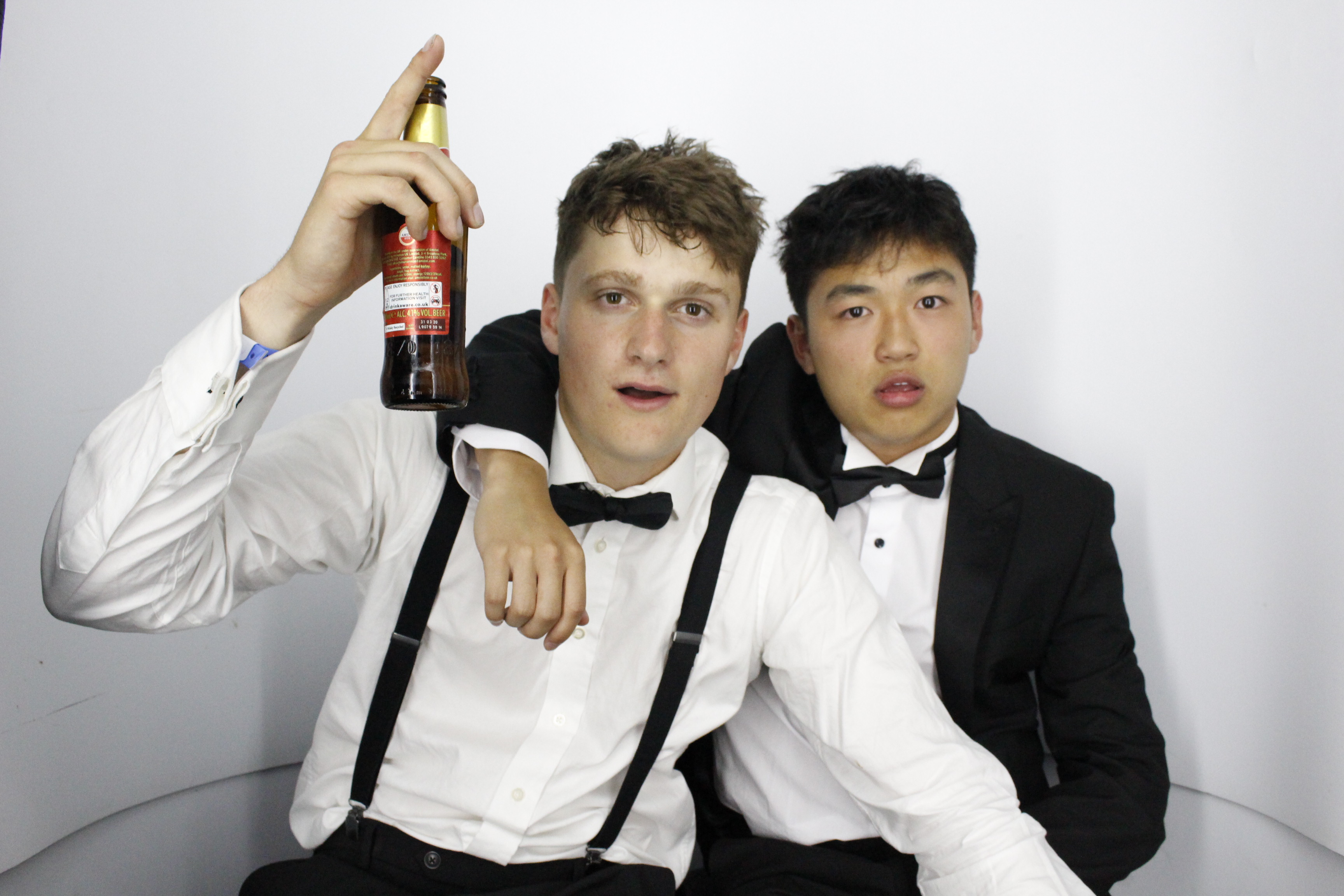 Whitgift School Year 13 Prom | View more photos from the event at gallery.myphotoboothexperience.co.uk/u/MyPhotoBoothExperienceLtd/Whitgift-School-Year-13-Prom